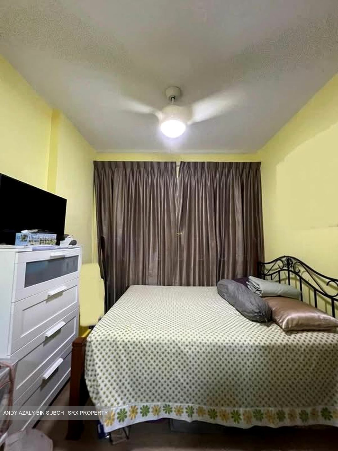 Watercolours (D18), Condominium #565823001
